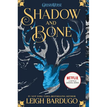Shadow and Bone
