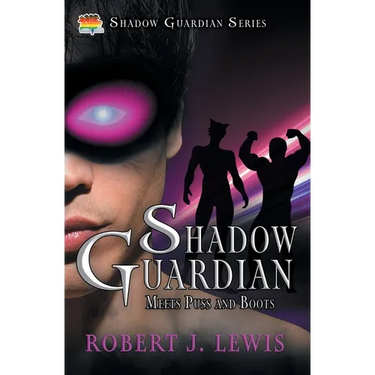 Shadow Guardian Meets Puss and Boots
