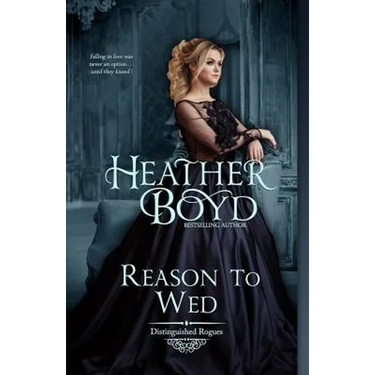 Reason to Wed