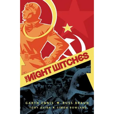 The Night Witches