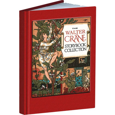 The Walter Crane Storybook Collection