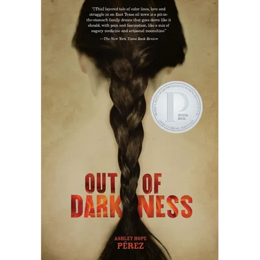 Out of Darkness