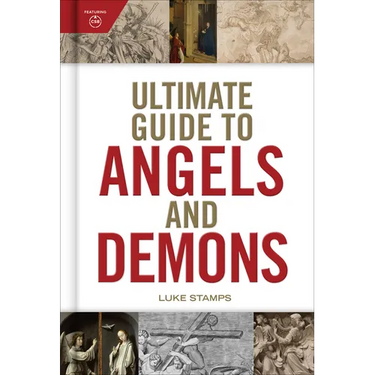 Ultimate Guide to Angels and Demons