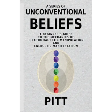 A Series of Unconventional Beliefs