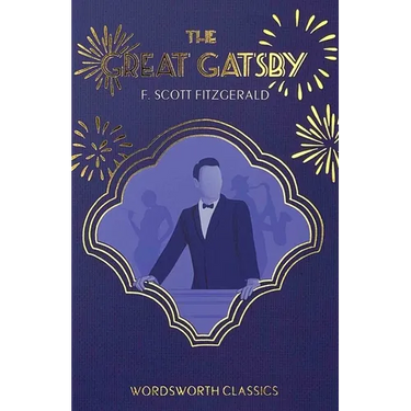 The Great Gatsby