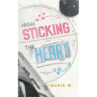 High Sticking The Heart