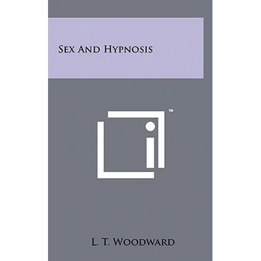 Sex And Hypnosis