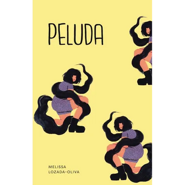 Peluda