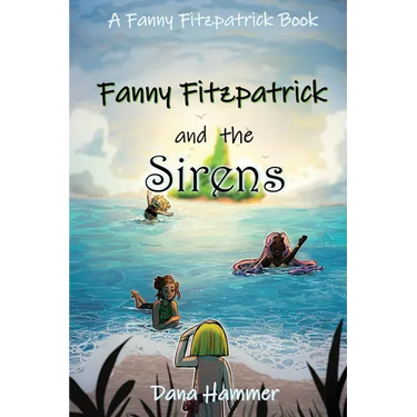 Fanny Fitzpatrick and the Sirens