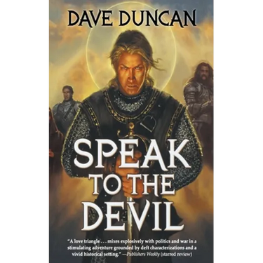 Speak to the Devil