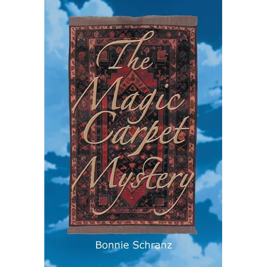 The Magic Carpet Mystery
