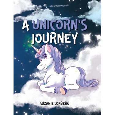 A Unicorn's Journey