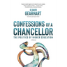 Confessions of a Chancellor: The Politics of Higher Education