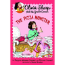 The Pizza Monster