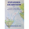 Expanded Awareness: A Health Psychologist's Exploration of Consciousness