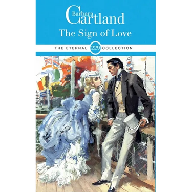 229. The Sign Of Love