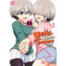 Uzaki-Chan Wants to Hang Out! Vol. 12