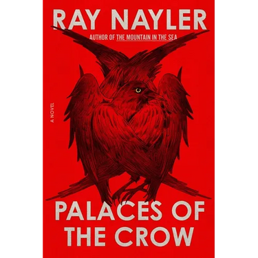 Palaces of the Crow