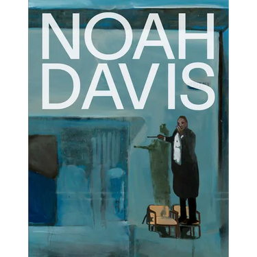 Noah Davis