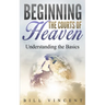 Beginning the Courts of Heaven: Understanding the Basics