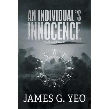 An Individual's Innocence: The Silent Screams