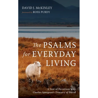 The Psalms for Everyday Living