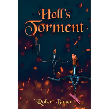 Hell's Torment