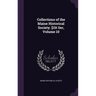 Collections of the Maine Historical Society. [1St Ser, Volume 10