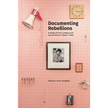 Documenting Rebellions: A Study of Four Lesbian and Gay Archives in Queer Times