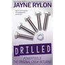 Drilled