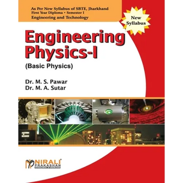 Engineering Physics-I (Basic Physics)