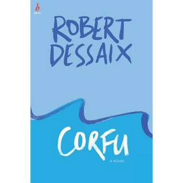 Corfu