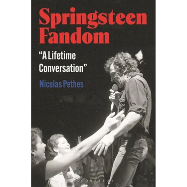 Springsteen Fandom: "A Lifetime Conversation"