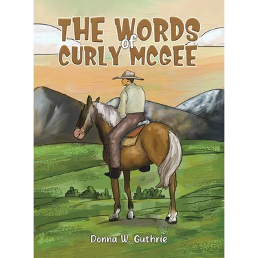 The Words of Curly McGee