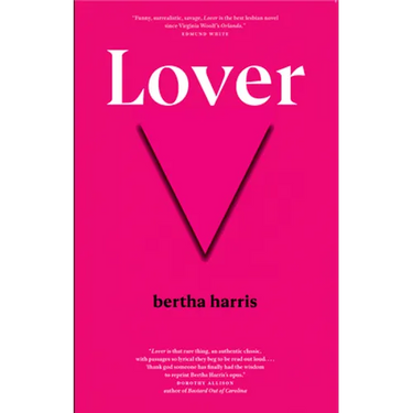 Lover