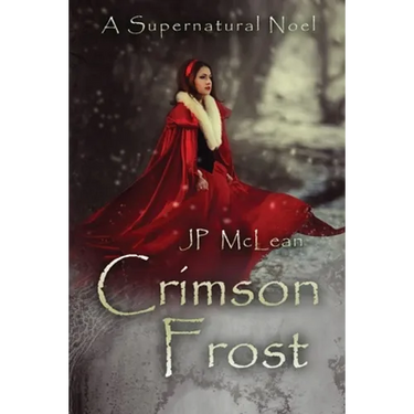 Crimson Frost: A Supernatural Noel