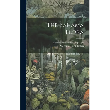 The Bahama Flora