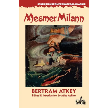 Mesmer Milann