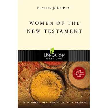 Women of the New Testament