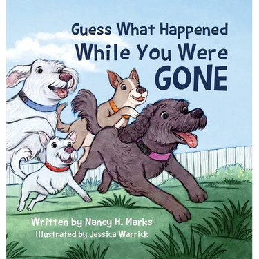 Guess What Happened While You Were Gone