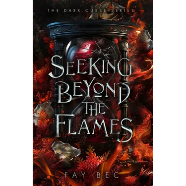 Seeking Beyond The Flames