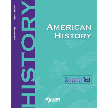 American History Companion Text