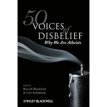 50 Voices of Disbelief