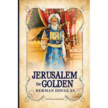 Jerusalem the Golden