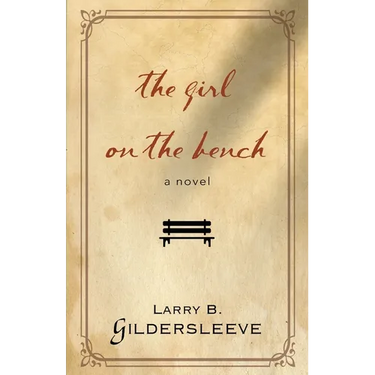 The Girl on the Bench