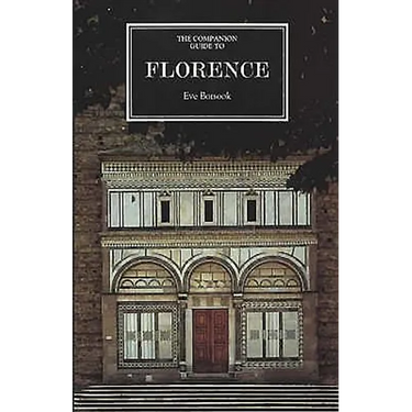 The Companion Guide to Florence