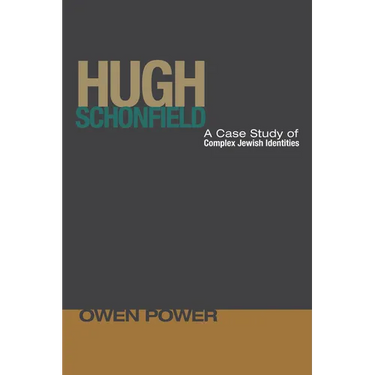 Hugh Schonfield