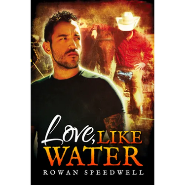 Love, Like Water