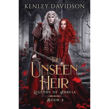 The Unseen Heir