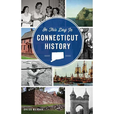 On This Day in Connecticut History